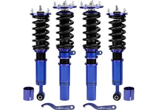 Sospensione Coilover A Puntone Per Bmw Serie 5 E39 520I 523I 525I 528I 530I 520…