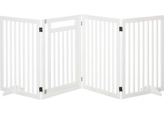 Barriera Di Sicurezza Pawhut D06-083