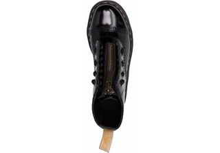 Dr. Martens Vegan Sinclair Nero A0211288