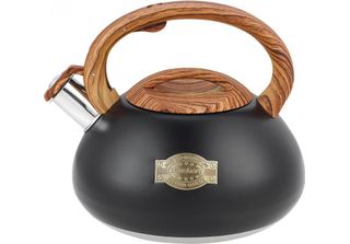 Klausberg Bollitore Fischiante 3L 32115