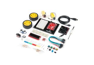 Sparkfun Inventor's Kit V4.1.2