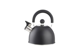 Bollitore Nero Ind 1,5 L Kaufgut