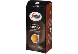 Segafredo 1071307003 Segafredo Selezione Crema Caffè In Grani Arabica E Robusta…
