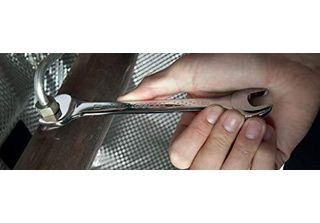 Expert Chiave A Tubo Aperta 24X27 Mm