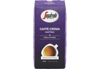 Segafredo Kaffee Crema Gustoso 2034 Bohne 1000G