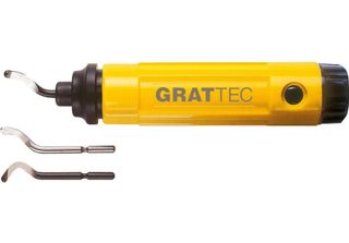 Sbavatore A Caricatore Grattec
