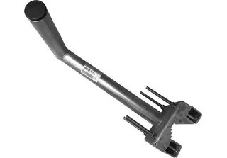 Televes Winkelmasthalter Abstand 44 Cm Feuerverzinkt WMH44
