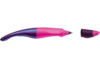 Stabilo 6891/29-41 Stabilo Tintenroller Easyoriginal Edizione Olografica, Magen…