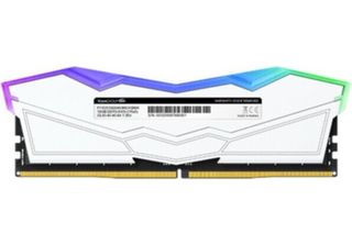 Memoria Teamgroup Dimm 32GB DDR5-6000 Dual-Kit 2X16Gb