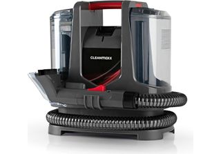 Cleanmaxx Pulitore Per Tappezzeria E Tappeti 360W