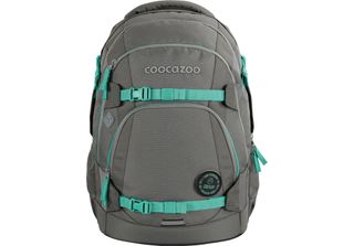 Coocazoo Coo Rucksack Mate, F Fresh Mint Fresh Mint