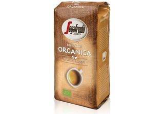 Segafredo Selezione Organica Espresso Bohne 1Kg