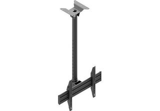 Edbak Edbak MBV1155-L Supporto Per Display Segnaletico 144,8 Cm (57") Nero"