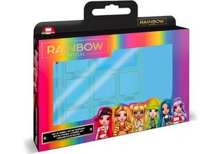 Francobolli Arcobaleno In Astuccio 071148 Multiprint P12