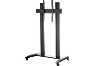 Edbak Edbak TRV200 Supporto Tv 2,18 M (86") Nero"