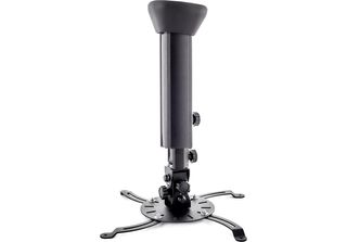 Edbak Edbak PMV100 Supporto Per Progetti A Soffitto Nero
