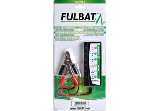 Fulbat Fultest 1 Tester Per Batterie