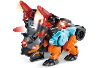 Vtech Electronics Europe Gmbh Switch & Go Dinos Combo T-Rex 0 0 Stk