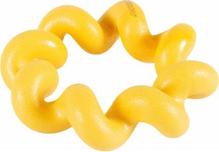 Coockoo Giocattolo Per Cani Sunny Giallo