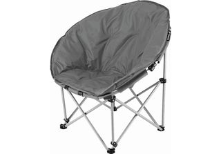 Sedia Da Campeggio Pieghevole 81X82X70, Moonchair Dedra