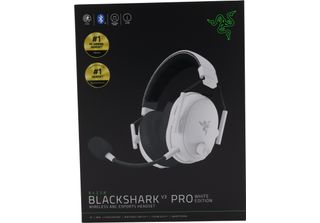 Razer Razer Blackshark V3 Pro - Black