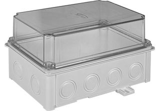 Custodia Ermetica Soh 110X180 Bianco, Simet