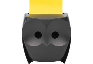 Dispenser Post-It® Z-Notes + Post-It® Super Sticky Z-Notes - 45 Fogli - 2 Blocc…