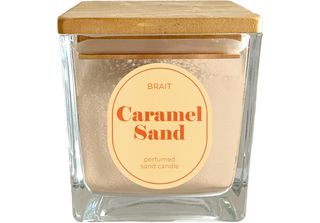 Brait Candela Al Caramello 130 G