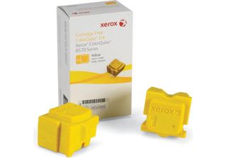 Xerox 108R00933 Xerox Colorstix FüR Xerox Colorqube 8570, Gelb