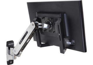 Ergotron 97-760-009 Ergotron Handgriff FüR Vesa Montore In Schwarz