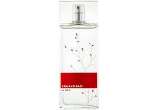 Armand Basi - In Red Edt 100Ml