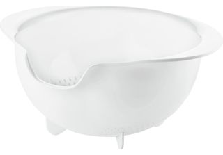Fratelli Guzzini 2995.00 11 Scolapasta Bianco