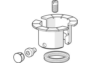 Hansa Ha Kit Guarnizioni Hansa, 59911884