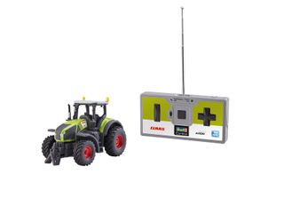 Revell Control 23488 Claas Axion 960 1:18 Rc Modello Funzionale Entry-Level Vei…