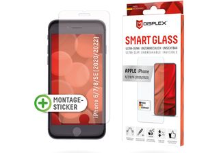Displex Smart Glass 2D