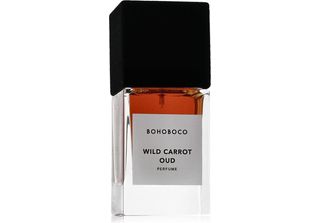 Bohoboco Carota Selvatica Oud Extrait De Parfum 50Ml
