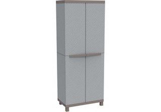 Terry Store-Age C-Rattan 2680 Armadietto