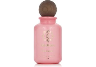Delroba Rose Musk Eau De Parfum Per Donna 100 Ml