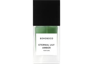Bohoboco Eternal Lily Amber Extrait De Parfum 50 Ml