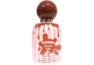 Tubbees Chocolate Fudge Unisex Eau De Parfum 50 Ml