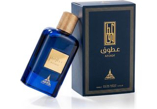 Paris Corner - Atoof Edp 100Ml