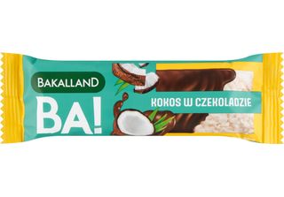 Bakalland Yem Go Barretta Al Cocco 40 G