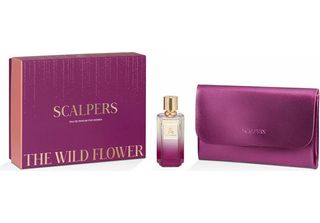 Scalpers Il Suo Fiore Selvatico Ep100 Nec Cof25