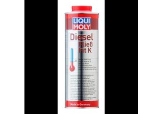 Liqui Moly Diesel Flow Fit K 1 Litro