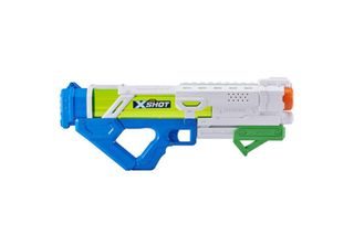 Zuru™ 56221 Zuru™ Wasserpistole Xshot Epic Fast Fill Mehrfarbig
