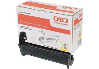 Oki Obraz. VáLec Pro žLutý Toner Do C5650/5750 (20K)