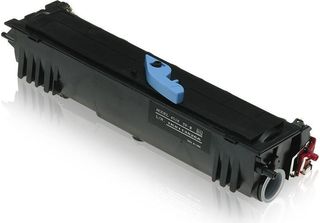 Epson C13S050166 Epson Toner FüR Epson EPL6200/EPL6200N, Schwarz
