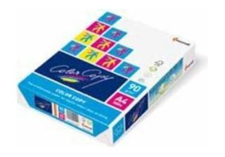 Color Copy CC330 Carta Inkjet A3 (297X420 Mm) 125 Fogli Bianco