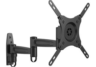Multibrackets 3299 Supporto Tv A Parete 81.3 Cm 32Pollici Nero
