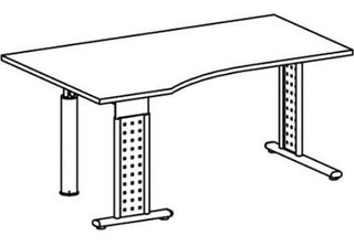 Multibrackets 2933 Supporto Tv A Parete 81,3 Cm (32") Argento"